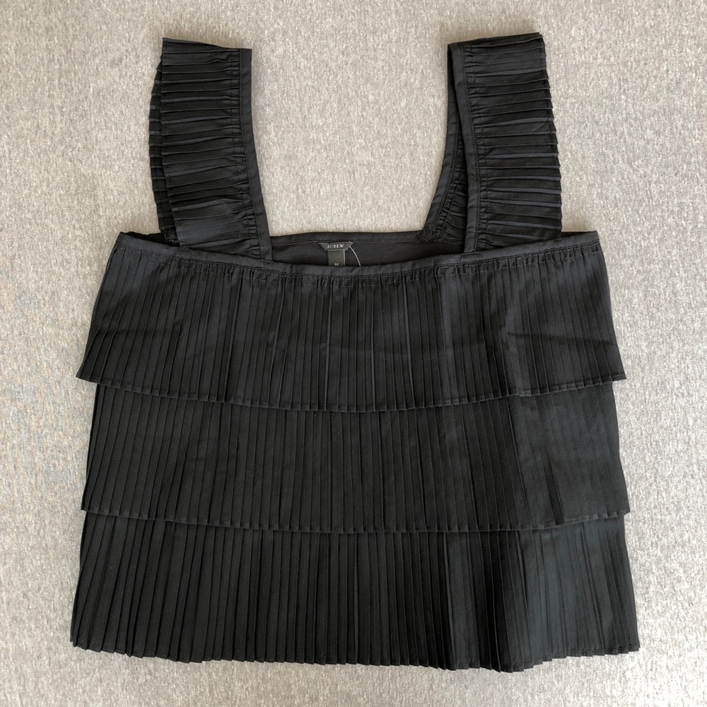 J.Crew top - Picture 3 of 5